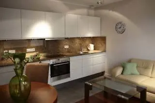 Exclusive - Old Town מלון 4*