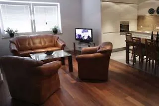 Exclusive - Old Town מלון 4*